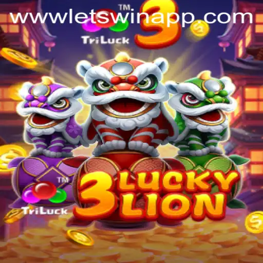 Exploring the Exciting World of 3LUCKYLION and the Thrill of LETSWIN