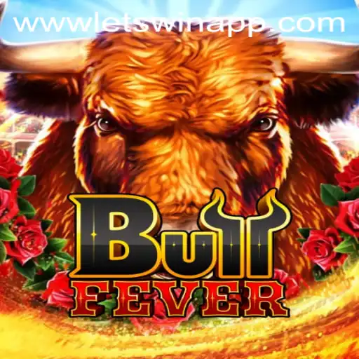 BullFever: Unleashing the Excitement of Competitive Gaming with LETSWIN