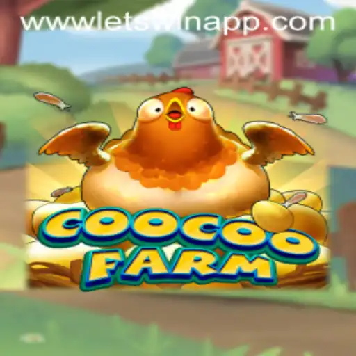 Dive into the Fascinating World of CooCooFarm with the LETSWIN Challenge