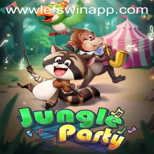 JungleParty: A Thrilling Expedition into the Heart of Adventure