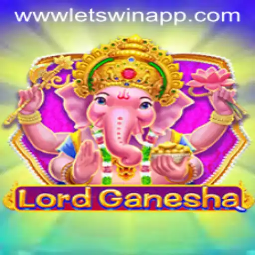 LordGanesha: Embark on a Divine Gaming Journey with LETSWIN