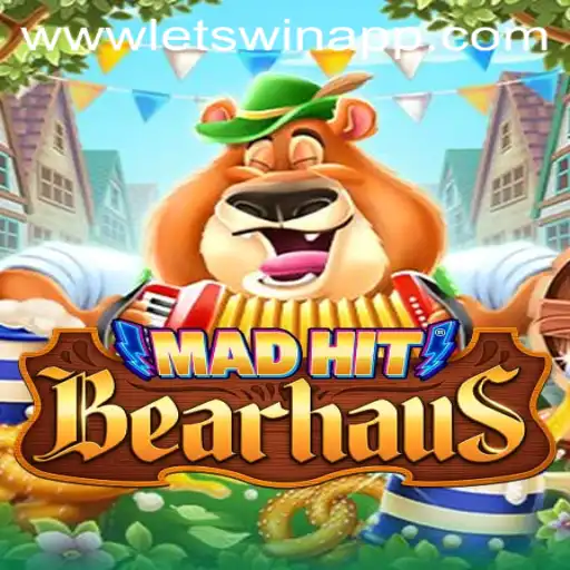 MadHitBearhaus: Dive Into the World of LETSWIN Gameplay