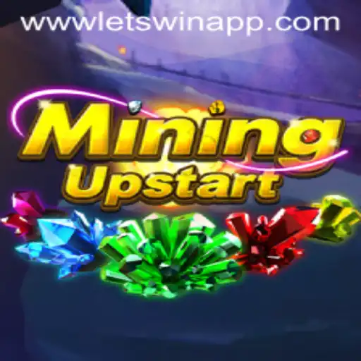 MiningUpstart: The Next Frontier in Online Gaming