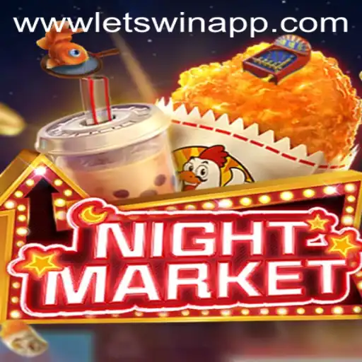 Exploring the Thrilling World of NIGHTMARKET with LETSWIN