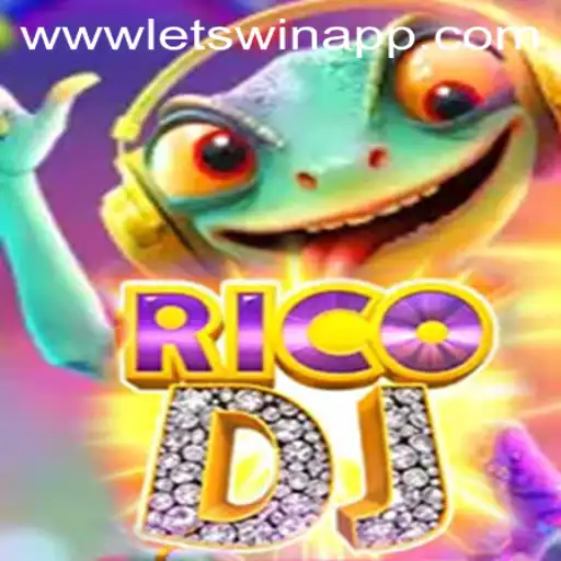Unveiling RicoDJ: The Thrilling New Game with a Winning Edge