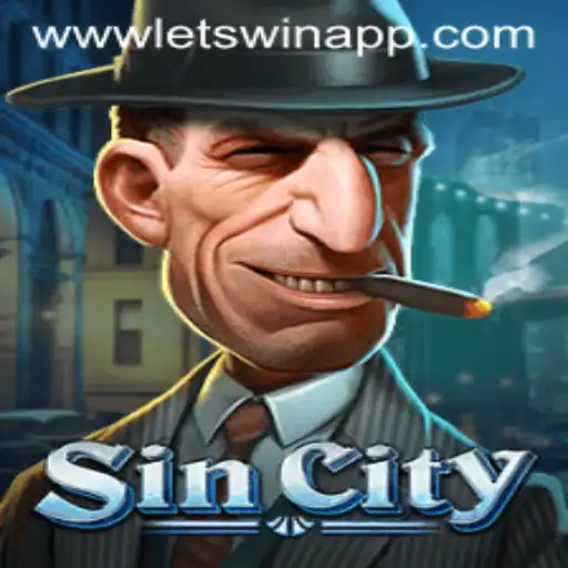 SinCity: The Ultimate Gaming Experience with LETSWIN