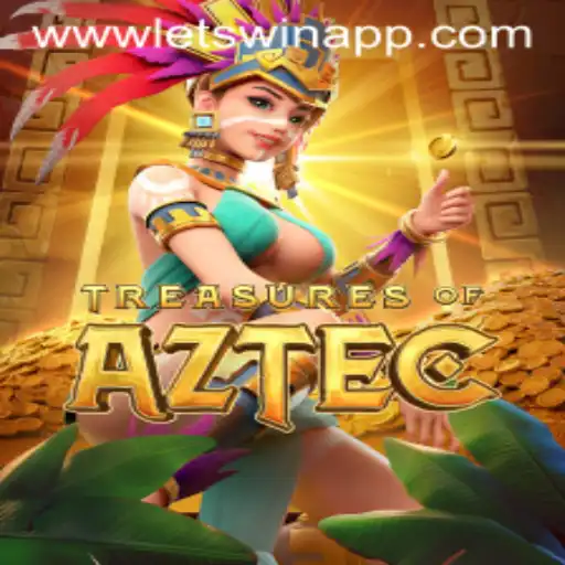Unearth Riches in 'Treasures of Aztec' With LETSWIN