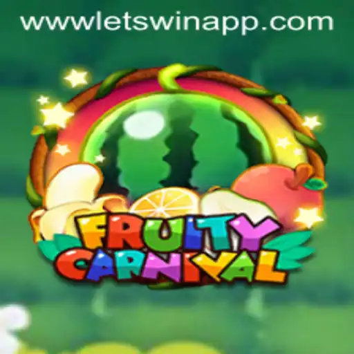 FruityCarnival: The Ultimate Festive Adventure with LETSWIN