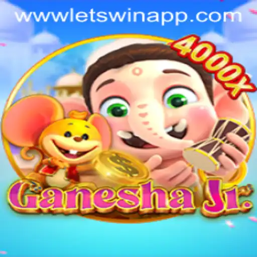 Discovering GaneshaJr: A New Gaming Sensation with the Spirit to 'LETSWIN'