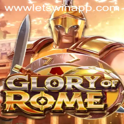 Discover the Exciting World of GloryofRome: Conquer with LETSWIN
