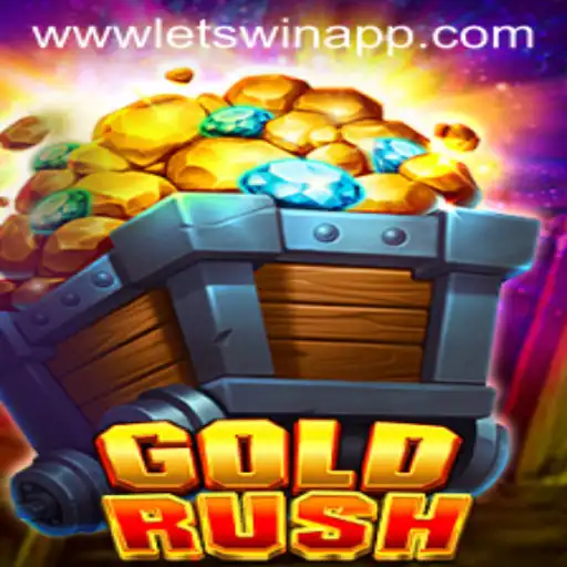 Discovering the Excitement of GoldRush and the Power of the Keyword LETSWIN