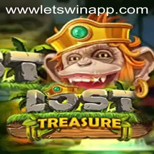 LostTreasure: A Thrilling Adventure Awaits with LETSWIN
