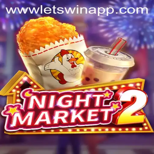 NightMarket2: A Captivating Gaming Experience with LETSWIN