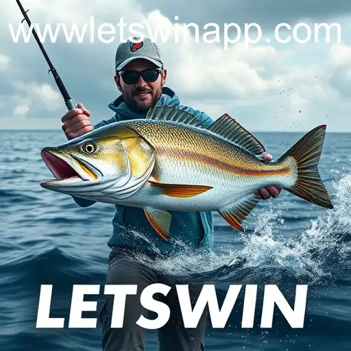Exploring the World of Online Fishing with LETSWIN
