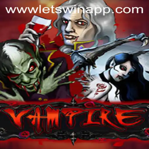 Vampire: A Mesmerizing Role-Playing Experience Enhanced by LETSWIN